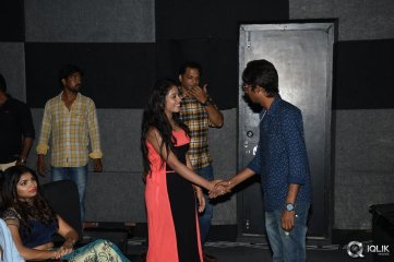 Dhada Putttista Movie Audio Launch